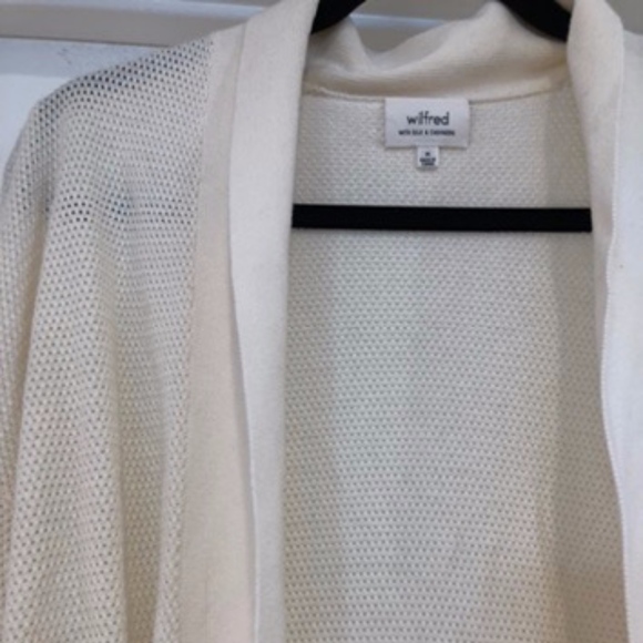 Wilfred | Cardigan (NEW) - Picture 4 of 4